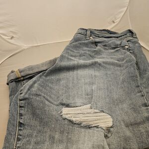 Torrid Vintage Stretch Jeans